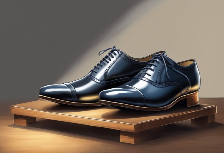 Why Leather Shoes Are a Timeless Investment: The Benefits of Investing in Quality Footwear