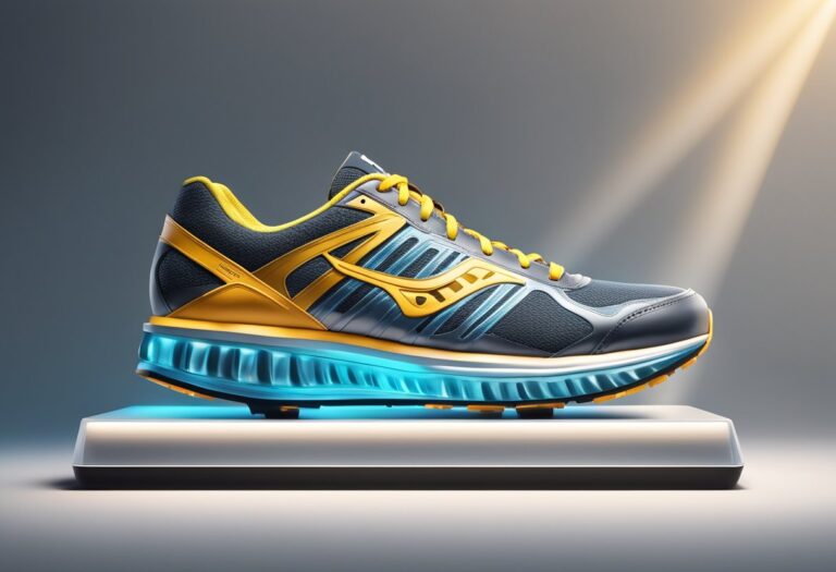 What to Look for in a Good Pair of Running Shoes: A Comprehensive Guide