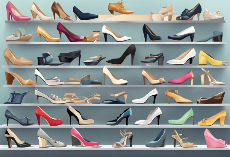 What Are the Most Comfortable Heels for Women? A Guide to Finding the Perfect Pair