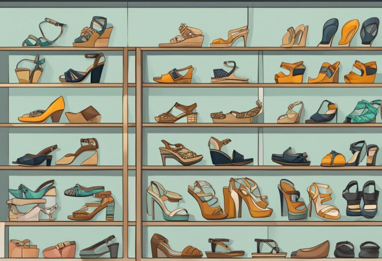 What Are the Different Types of Women’s Shoe Styles? A Comprehensive Guide